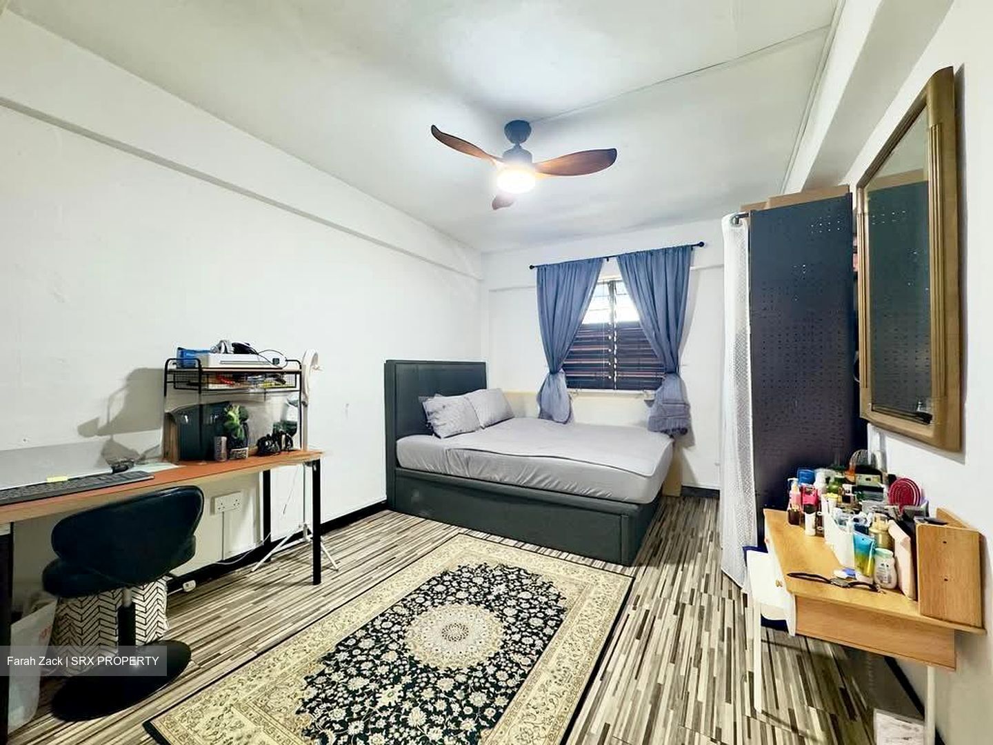 Blk 93 Paya Lebar Way (Geylang), HDB 3 Rooms #577315361
